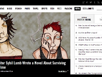 VICE   Canada   The Definitive Guide to Enlightening Information